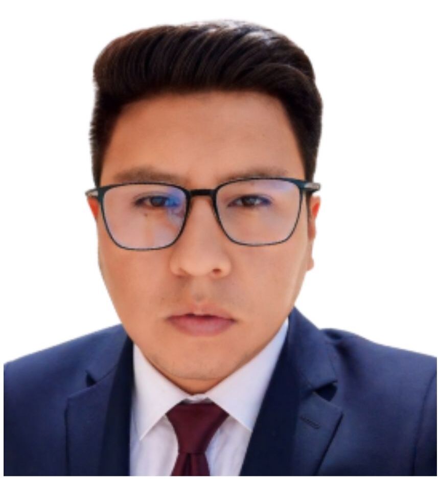 CPC. Jose Banyino Quispe Condori