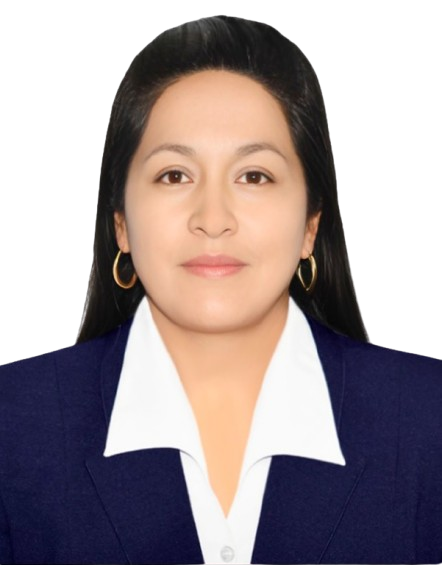 Ing. Sonia Perciveranda Tapara Palomino